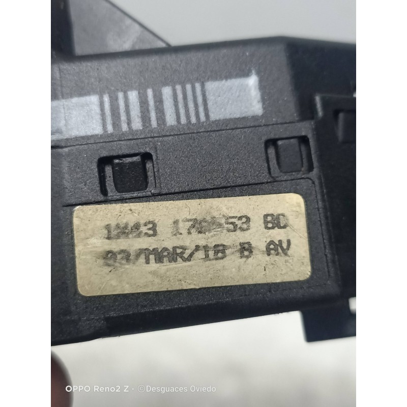 Recambio de mando limpia para jaguar x-type 3.0 v6 executive referencia OEM IAM 1X4317  