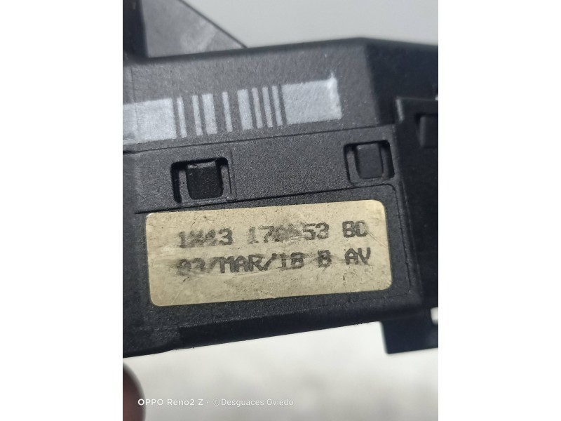 Recambio de mando limpia para jaguar x-type 3.0 v6 executive referencia OEM IAM 1X4317  