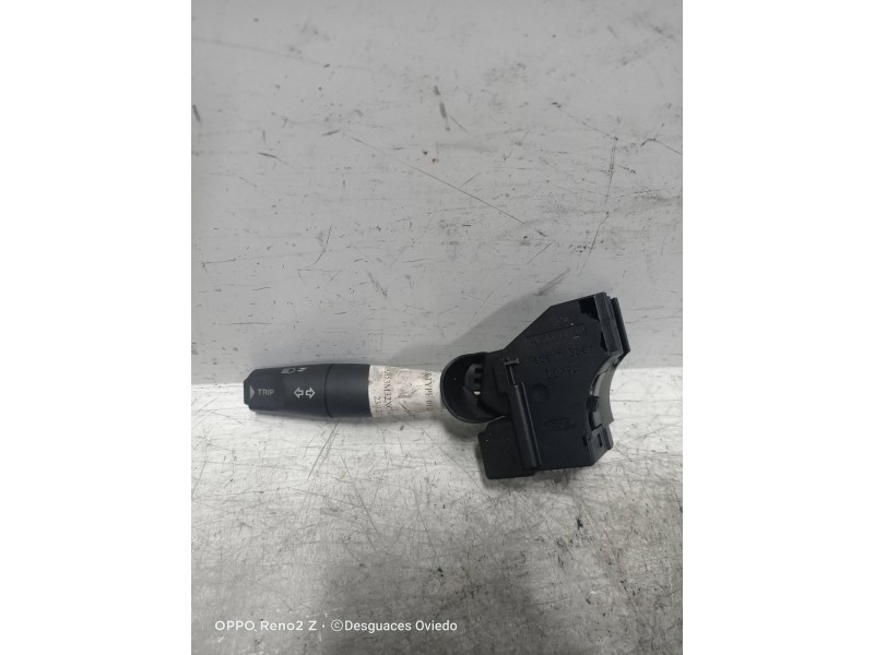 Recambio de mando luces para jaguar x-type 2.5 v6 24v cat referencia OEM IAM 1X4313335AE  