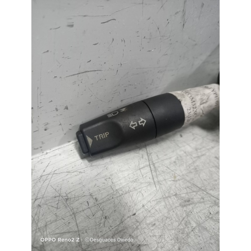 Recambio de mando luces para jaguar x-type 2.5 v6 24v cat referencia OEM IAM 1X4313335AE  