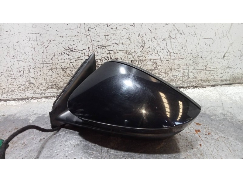 Recambio de retrovisor izquierdo para skoda karoq (nu) ambition referencia OEM IAM   ELECTRICO
