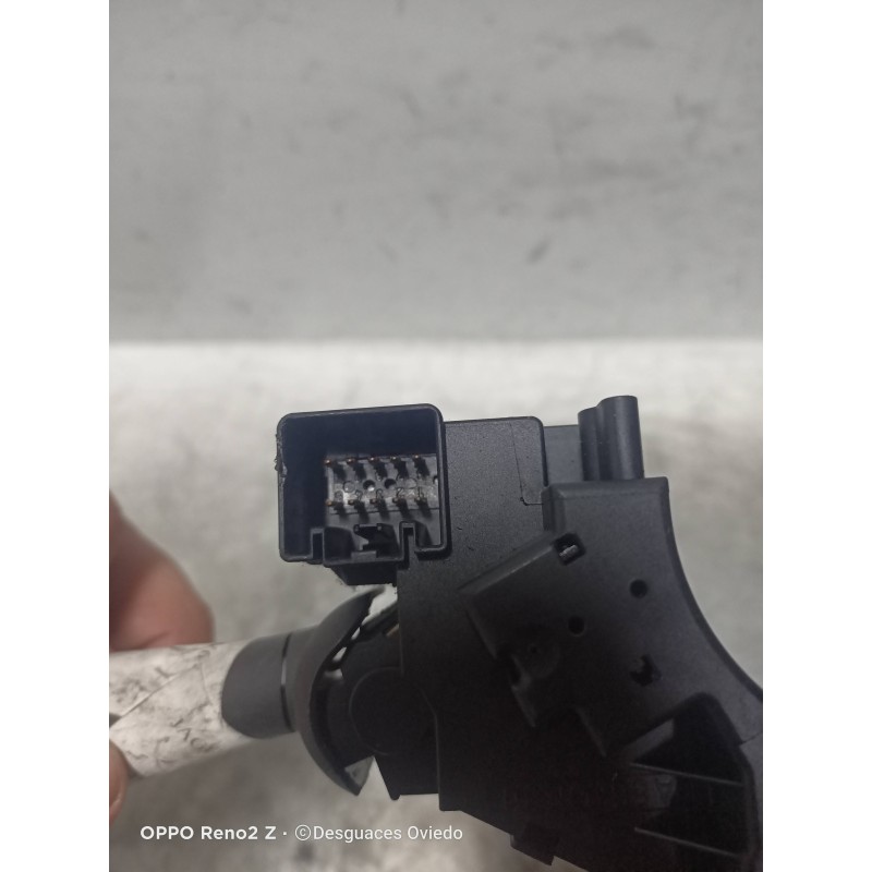 Recambio de mando luces para jaguar x-type 2.5 v6 24v cat referencia OEM IAM 1X4313335AE  