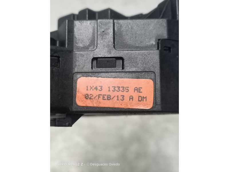 Recambio de mando luces para jaguar x-type 2.5 v6 24v cat referencia OEM IAM 1X4313335AE  