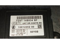 Recambio de modulo electronico para land rover freelander (ln) 2.0 td4 cat referencia OEM IAM 7G9T14B534BF 1001220200  2