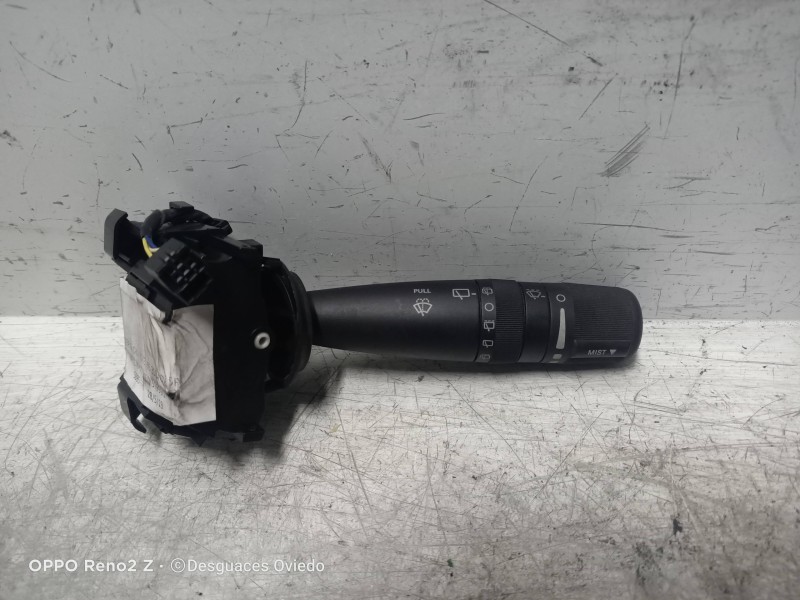 Recambio de mando limpia para jeep gr. cherokee (wh) 3.0 crd overland referencia OEM IAM 43165A  