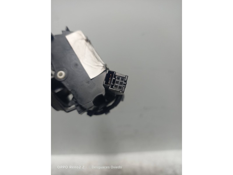 Recambio de mando limpia para jeep gr. cherokee (wh) 3.0 crd overland referencia OEM IAM 43165A  