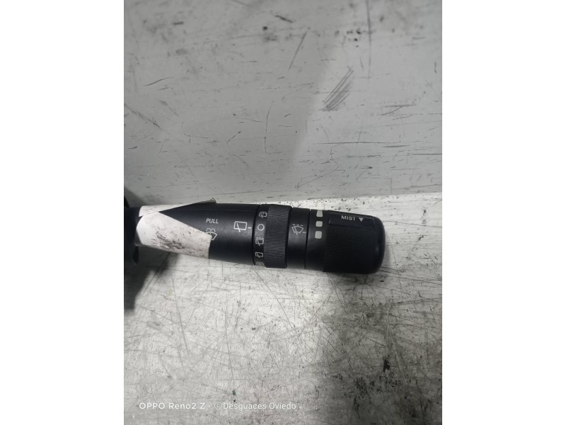 Recambio de mando limpia para jeep gr. cherokee (wh) 3.0 crd cat referencia OEM IAM 43165A  