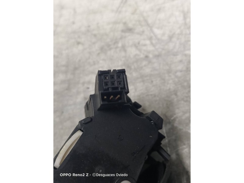 Recambio de mando limpia para jeep gr. cherokee (wh) 3.0 crd cat referencia OEM IAM 43165A  