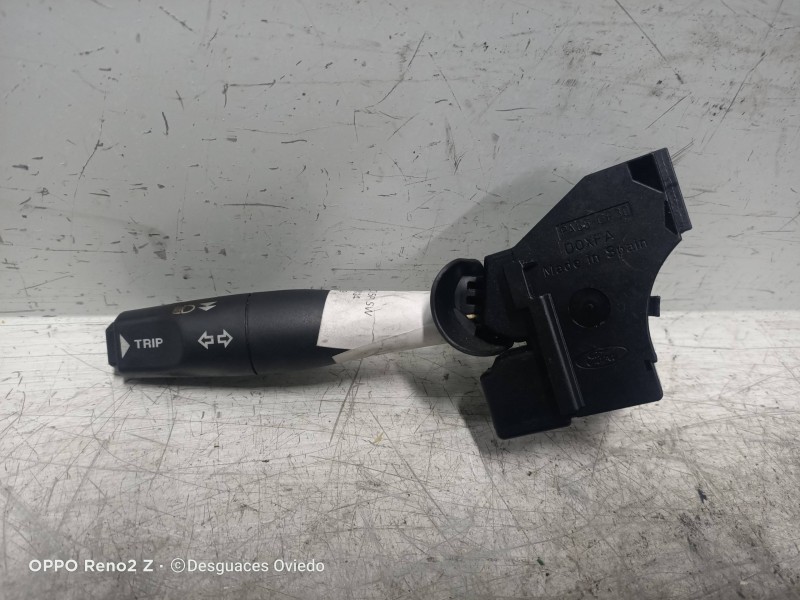 Recambio de mando luces para jaguar x-type wagon 2.0 diesel cat referencia OEM IAM 1X4313335AF  