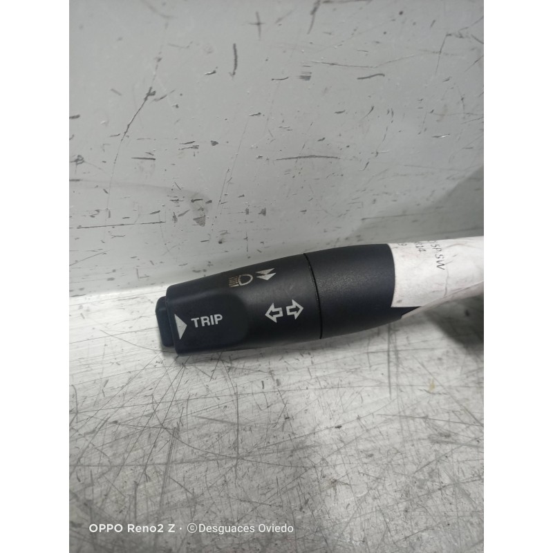 Recambio de mando luces para jaguar x-type wagon 2.0 diesel cat referencia OEM IAM 1X4313335AF  