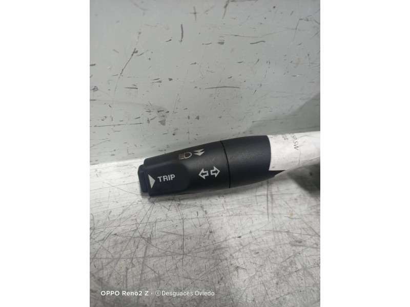 Recambio de mando luces para jaguar x-type wagon 2.0 diesel cat referencia OEM IAM 1X4313335AF  