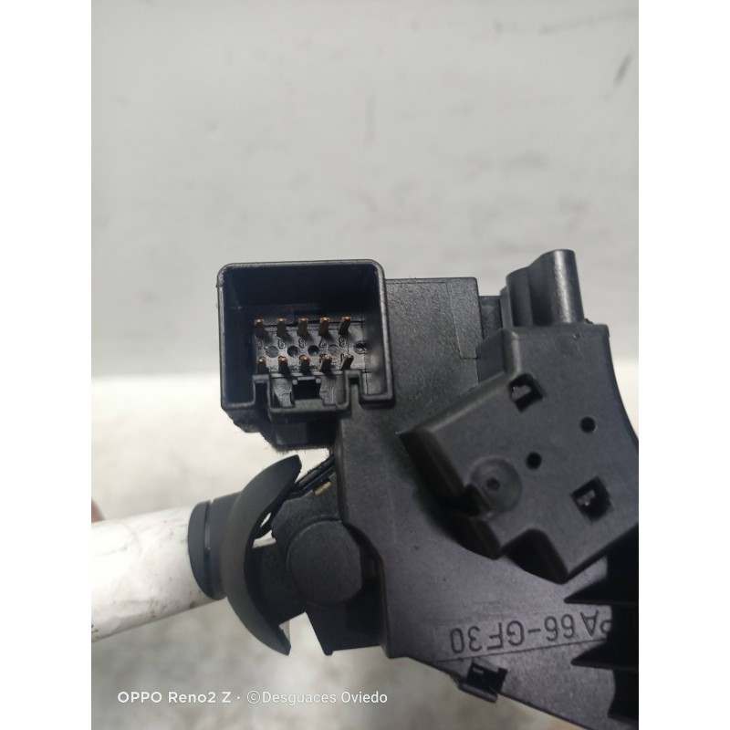 Recambio de mando luces para jaguar x-type wagon 2.0 diesel cat referencia OEM IAM 1X4313335AF  