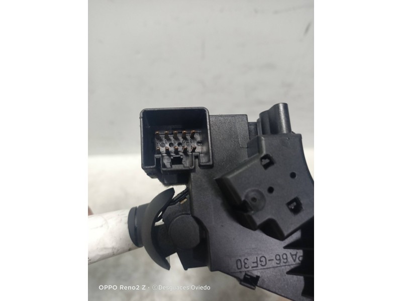 Recambio de mando luces para jaguar x-type wagon 2.0 diesel cat referencia OEM IAM 1X4313335AF  