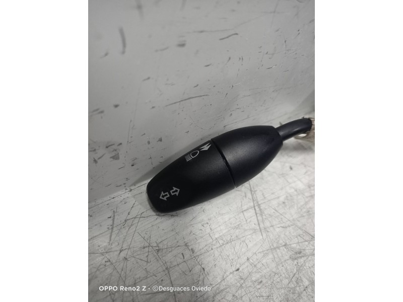 Recambio de mando luces para jaguar s-type 3.0 v6 24v cat referencia OEM IAM   