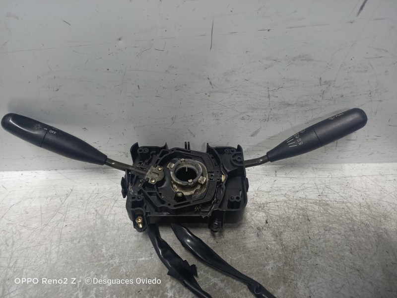 Recambio de mando luces para isuzu trooper 3.0 dti cat referencia OEM IAM 8971639284  