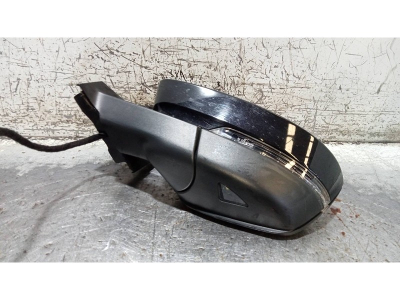 Recambio de retrovisor izquierdo para skoda karoq (nu) ambition referencia OEM IAM   ELECTRICO