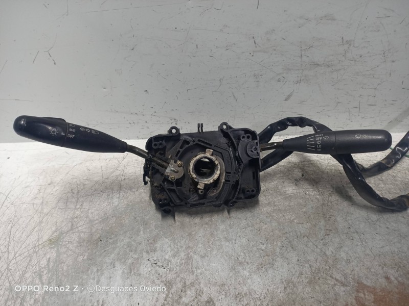 Recambio de mando luces para isuzu trooper 3.0 dti cat referencia OEM IAM 8971639283  