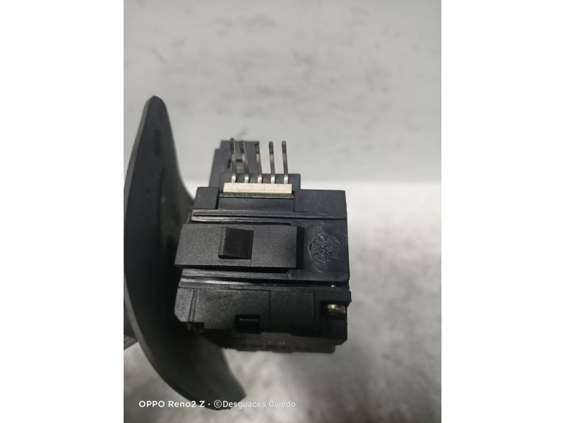 Recambio de mando limpia para iveco daily combi 35 - s 12 combi referencia OEM IAM   
