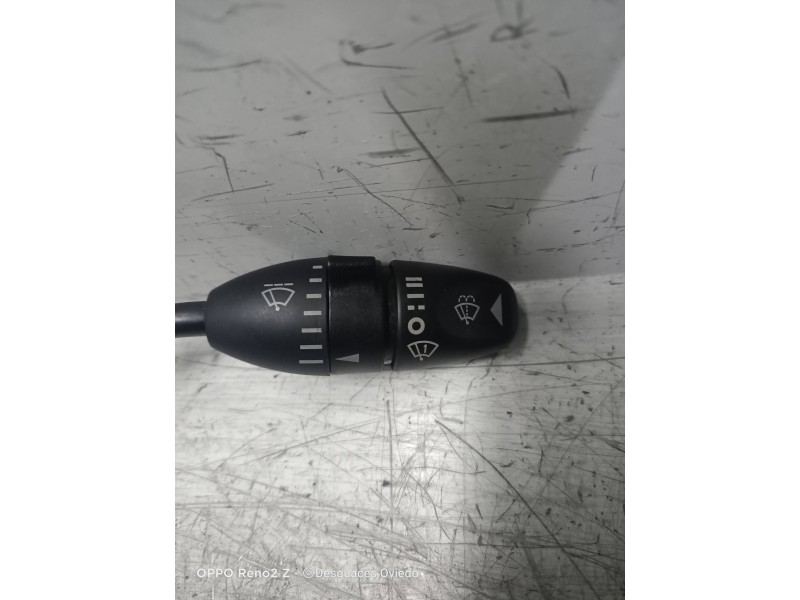 Recambio de mando limpia para jaguar s-type 3.0 v6 executive referencia OEM IAM   