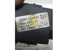 Recambio de mando limpia para jaguar s-type 2.5 v6 24v cat referencia OEM IAM 2R8317A553   2