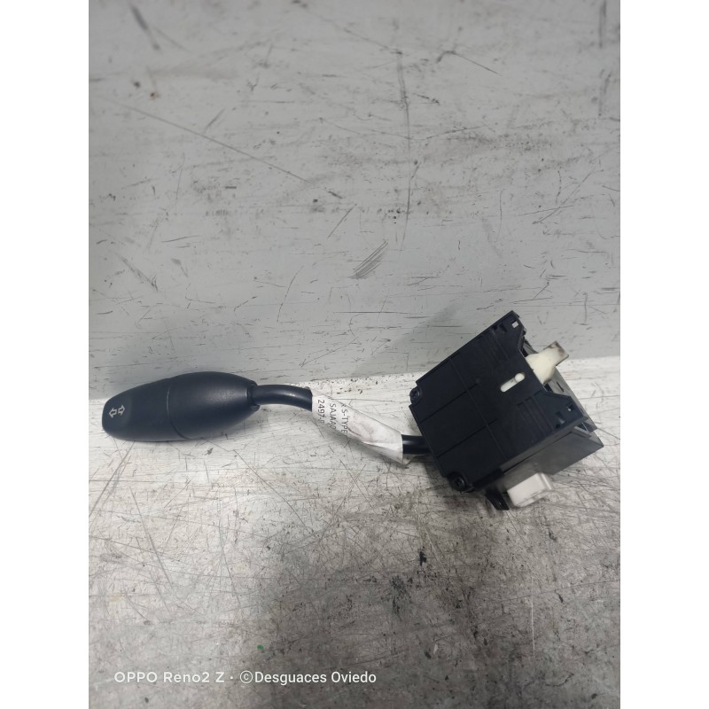 Recambio de mando luces para jaguar s-type 3.0 v6 executive referencia OEM IAM   