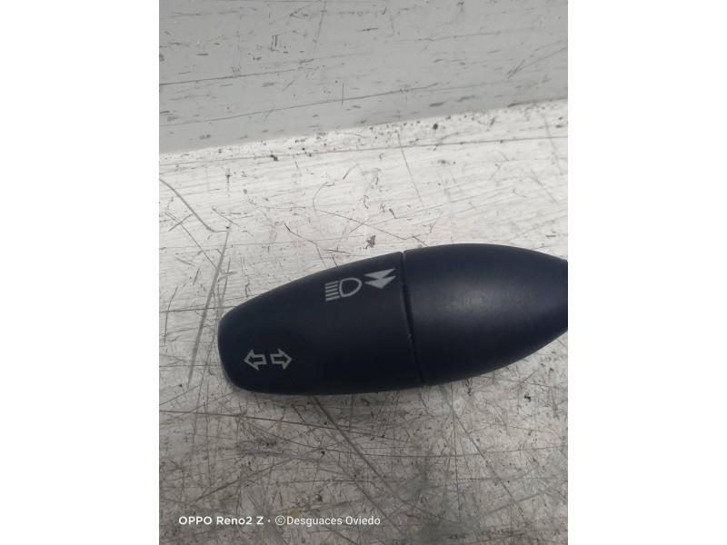 Recambio de mando luces para jaguar s-type 3.0 v6 executive referencia OEM IAM   