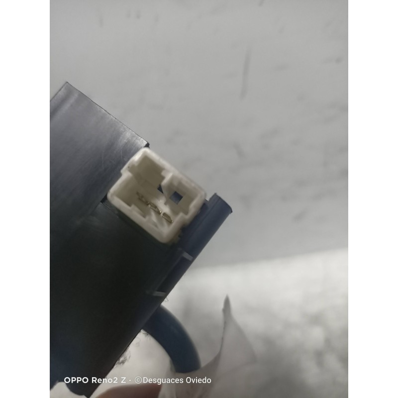 Recambio de mando luces para jaguar s-type 3.0 v6 executive referencia OEM IAM   