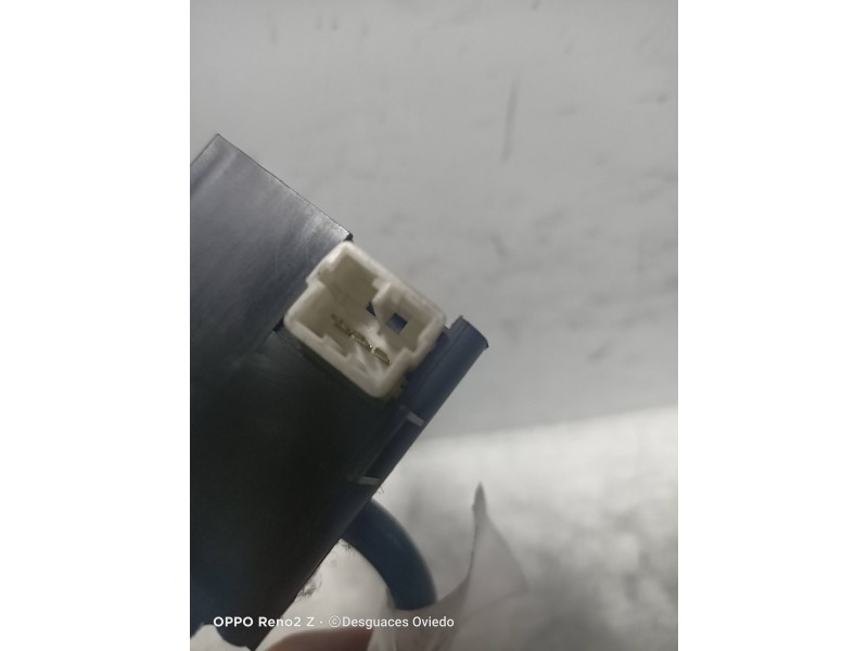 Recambio de mando luces para jaguar s-type 3.0 v6 executive referencia OEM IAM   