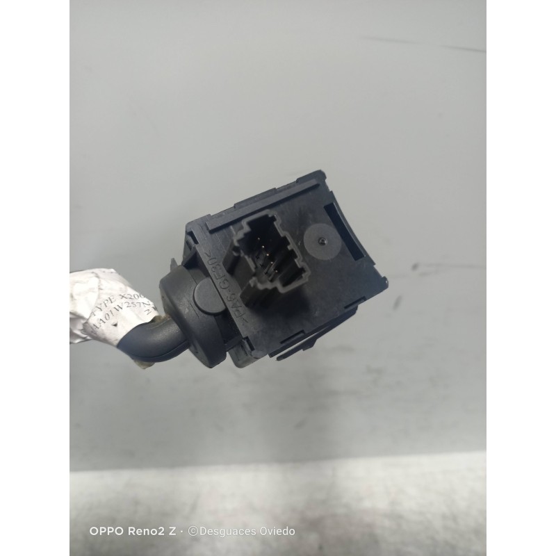 Recambio de mando limpia para jaguar s-type 2.7 v6 diesel classic referencia OEM IAM 2R8317A553  