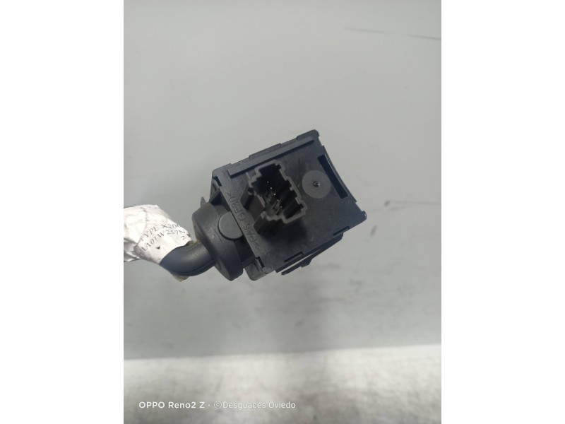 Recambio de mando limpia para jaguar s-type 2.7 v6 diesel classic referencia OEM IAM 2R8317A553  