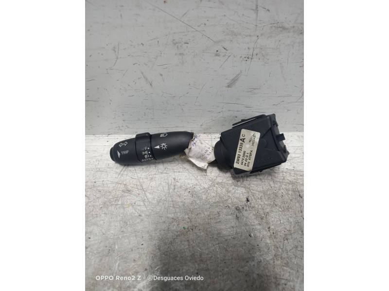 Recambio de mando luces para jaguar s-type 2.7 v6 diesel classic referencia OEM IAM 2W9313335  