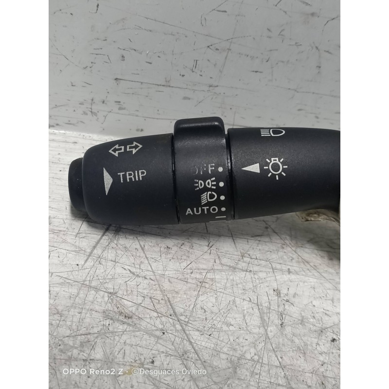 Recambio de mando luces para jaguar s-type 2.7 v6 diesel classic referencia OEM IAM 2W9313335  