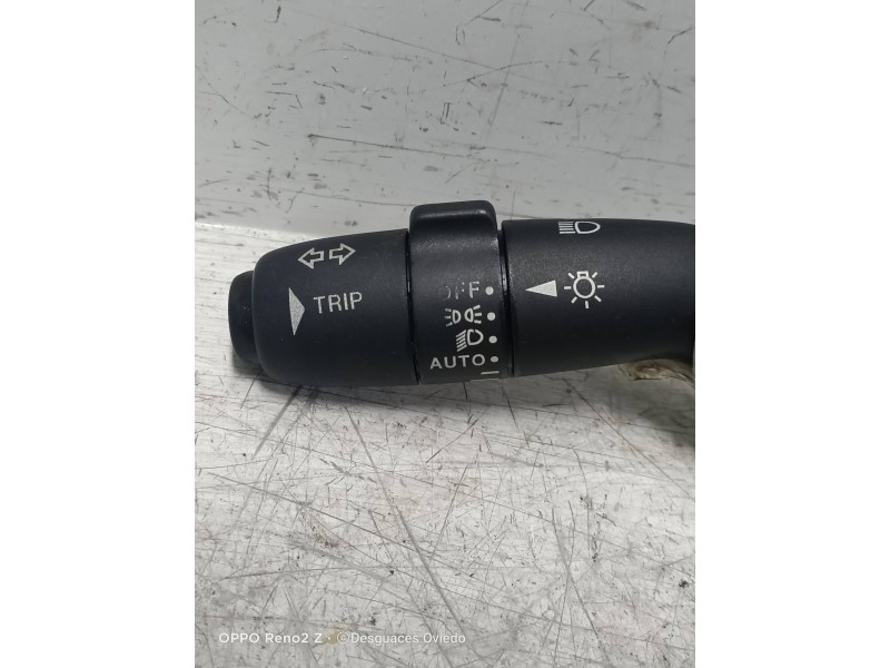 Recambio de mando luces para jaguar s-type 2.7 v6 diesel classic referencia OEM IAM 2W9313335  