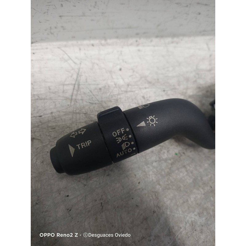 Recambio de mando luces para jaguar s-type 3.0 v6 executive referencia OEM IAM 2W9313335A  