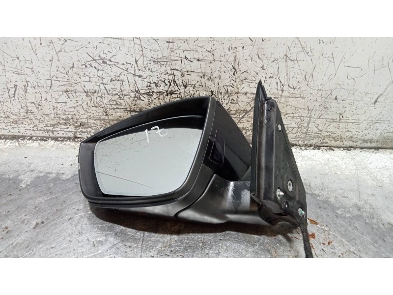 Recambio de retrovisor izquierdo para skoda karoq (nu) ambition referencia OEM IAM   ELECTRICO