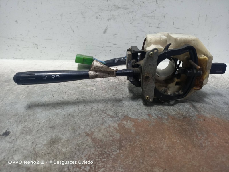 Recambio de mando luces para isuzu trooper ubs 55 referencia OEM IAM   