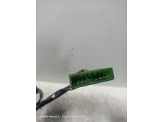 Recambio de mando luces para isuzu trooper ubs 55 referencia OEM IAM    2