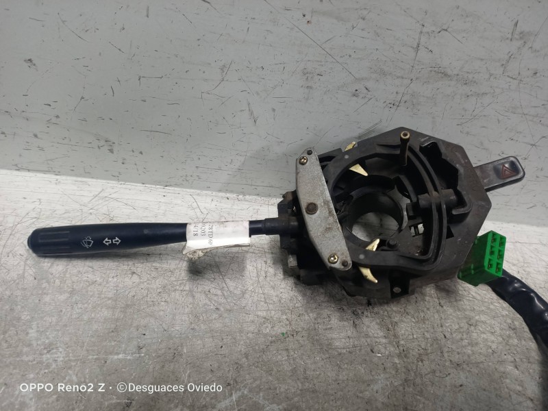 Recambio de mando luces para isuzu trooper 2.8 turbodiesel referencia OEM IAM   