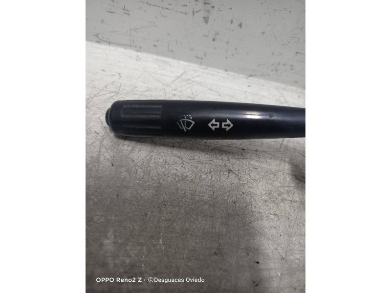 Recambio de mando luces para isuzu trooper 2.8 turbodiesel referencia OEM IAM   