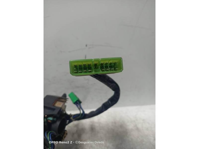 Recambio de mando luces para isuzu trooper 2.8 turbodiesel referencia OEM IAM   