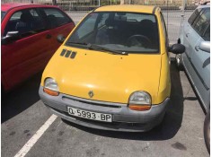 renault twingo (co6) del año 1995