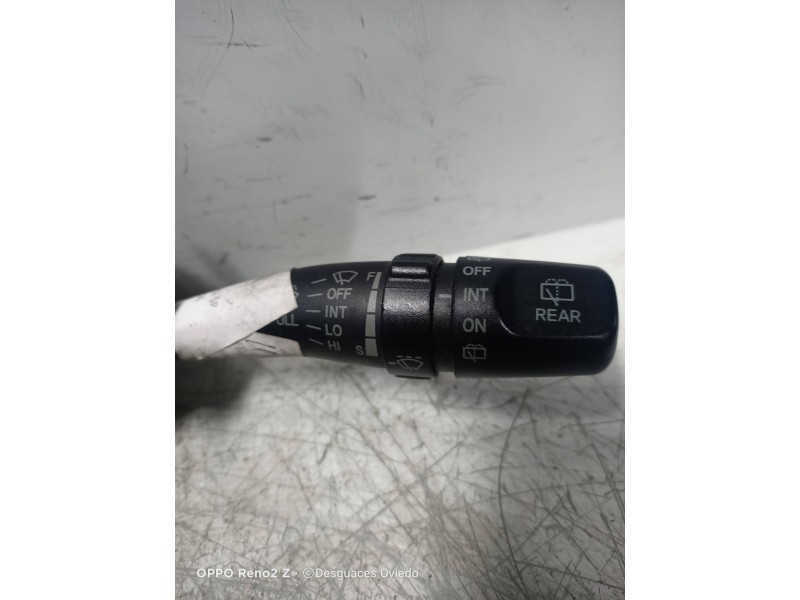 Recambio de mando limpia para hyundai tucson (jm) 2.0 crdi cat referencia OEM IAM 621W05200  