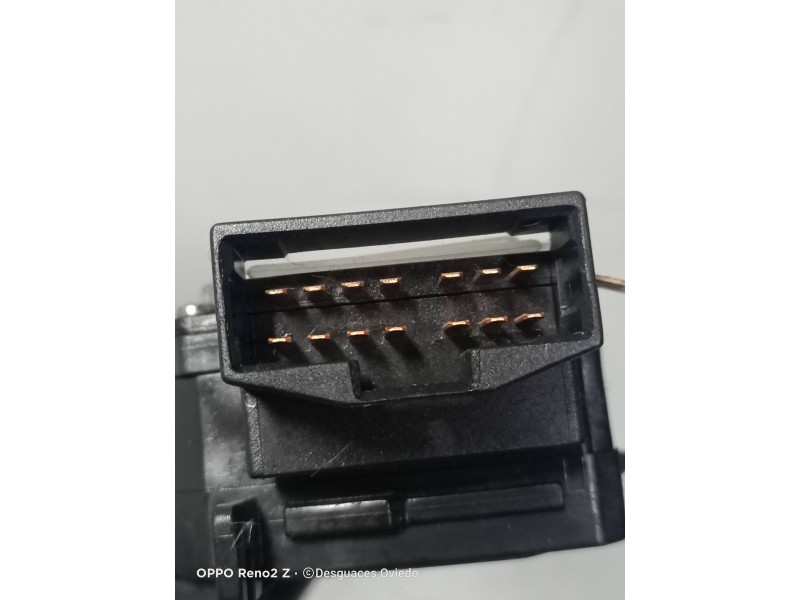 Recambio de mando limpia para hyundai tucson (jm) 2.0 crdi cat referencia OEM IAM 621W05200  