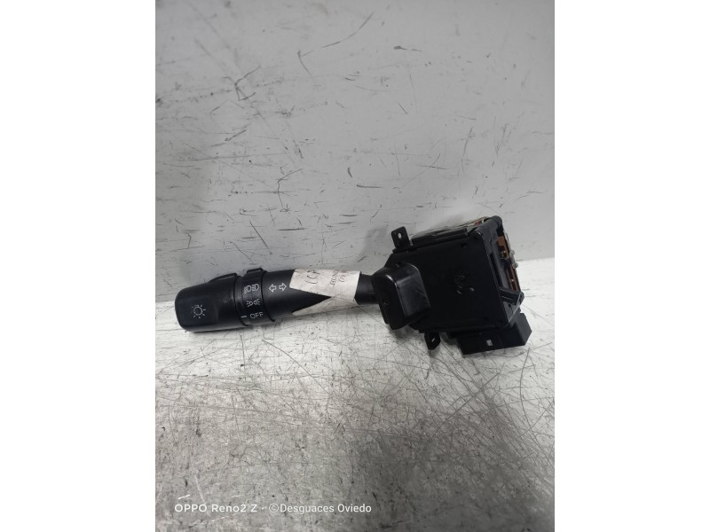 Recambio de mando luces para hyundai tucson (jm) 2.0 crdi style referencia OEM IAM 202003393  