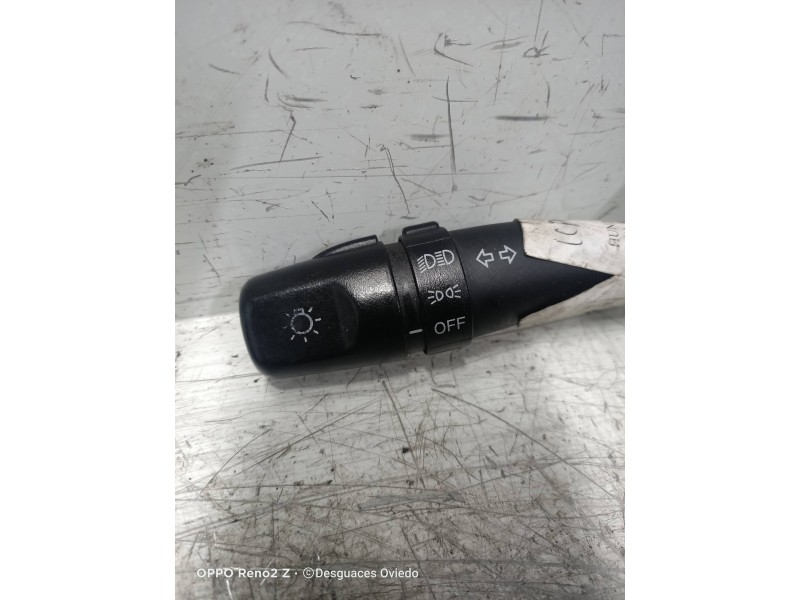Recambio de mando luces para hyundai tucson (jm) 2.0 crdi style referencia OEM IAM 202003393  