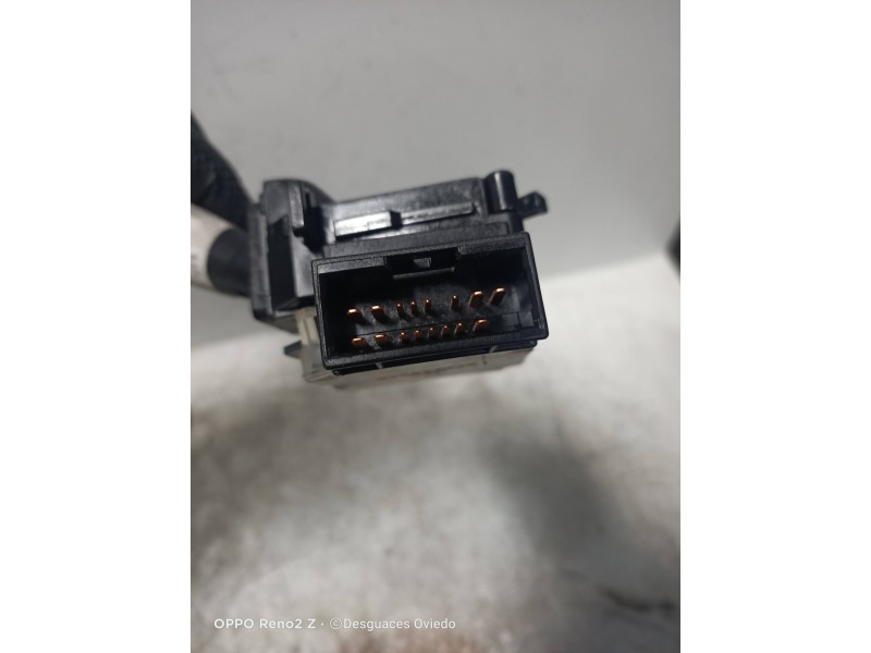 Recambio de mando luces para hyundai tucson (jm) 2.0 crdi style referencia OEM IAM 202003393  