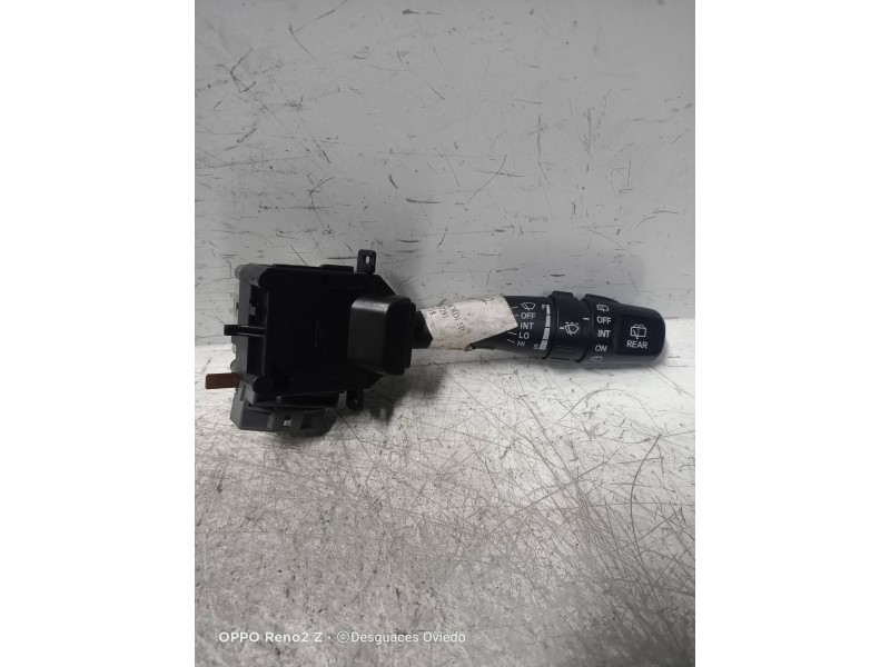 Recambio de mando limpia para hyundai tucson (jm) 2.0 crdi style referencia OEM IAM 621W05200  