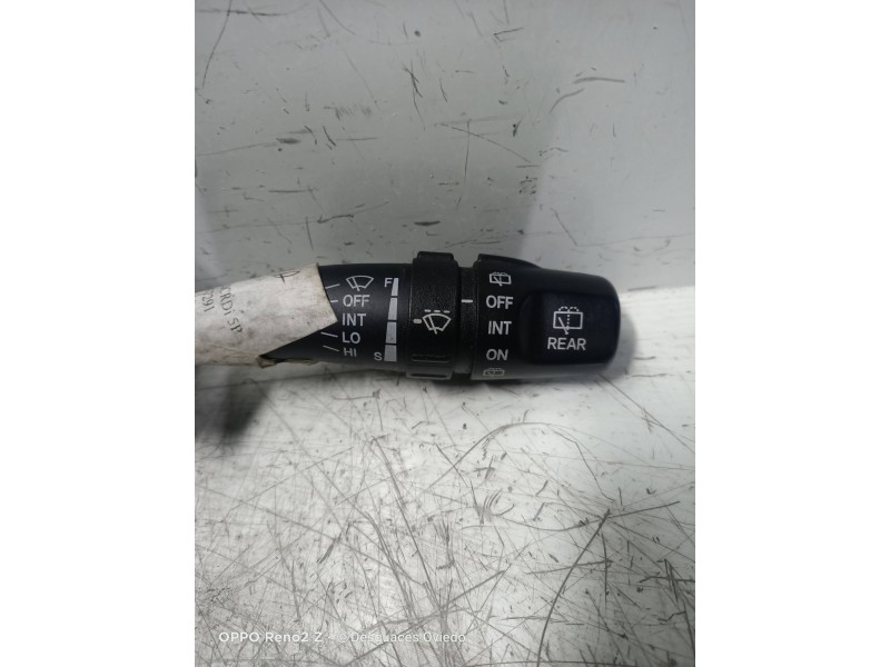 Recambio de mando limpia para hyundai tucson (jm) 2.0 crdi style referencia OEM IAM 621W05200  