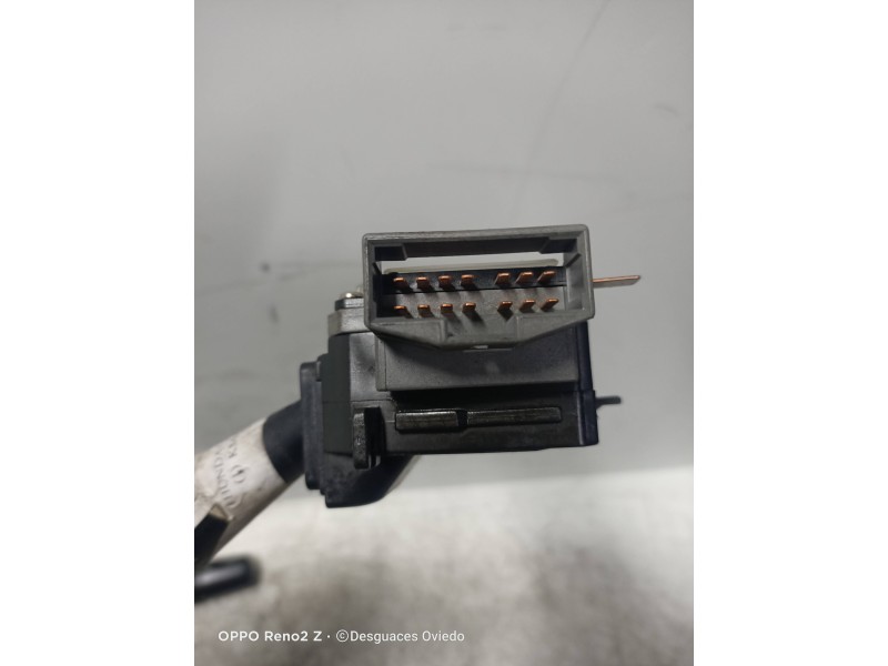 Recambio de mando limpia para hyundai tucson (jm) 2.0 crdi style referencia OEM IAM 621W05200  