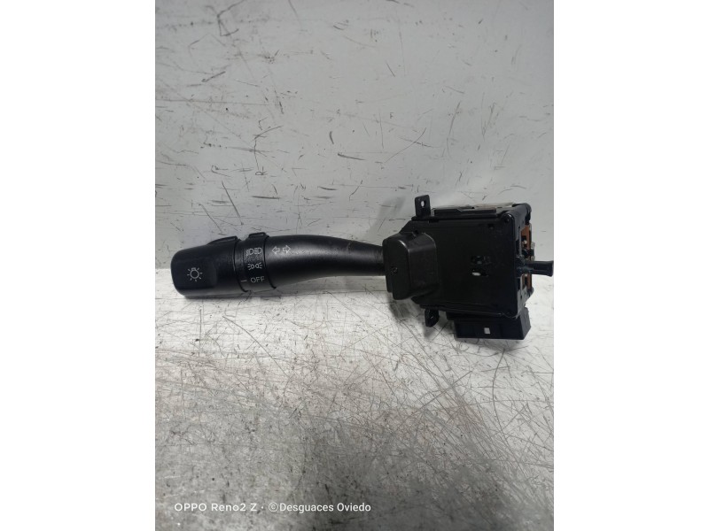 Recambio de mando luces para hyundai tucson (jm) 2.0 crdi cat referencia OEM IAM 202003393  